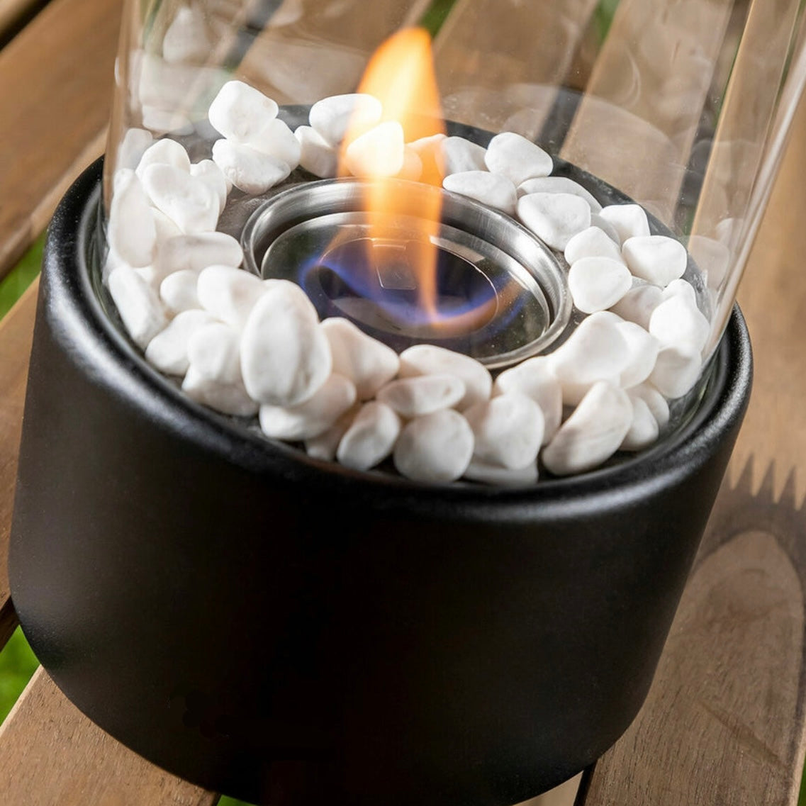 EkoFlame Bioetanol Kamin - Toplina koja menja prostor