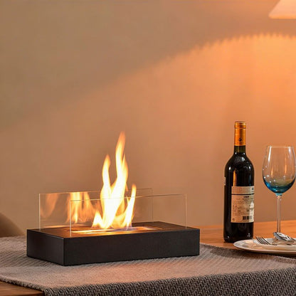 EkoFlame Kamin Bioetanol - Unesite toplinu i luksuz u svoj dom